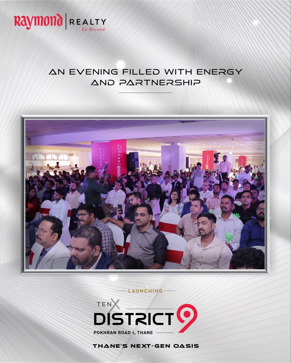 Raymond Realty tweet media