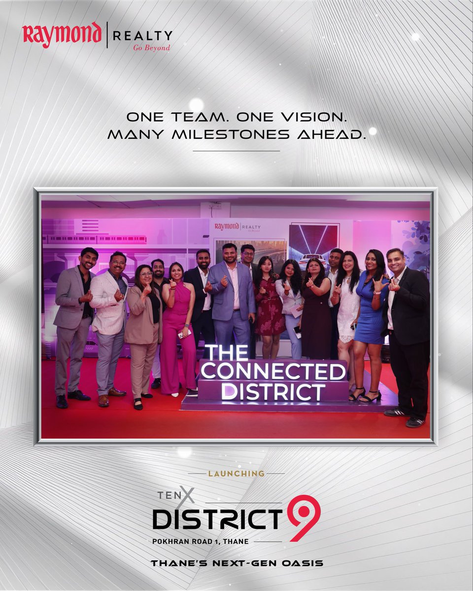 Raymond Realty tweet media