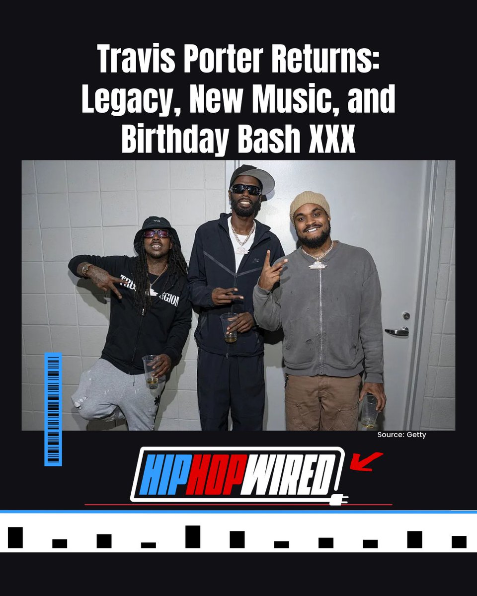 HipHopWired tweet media