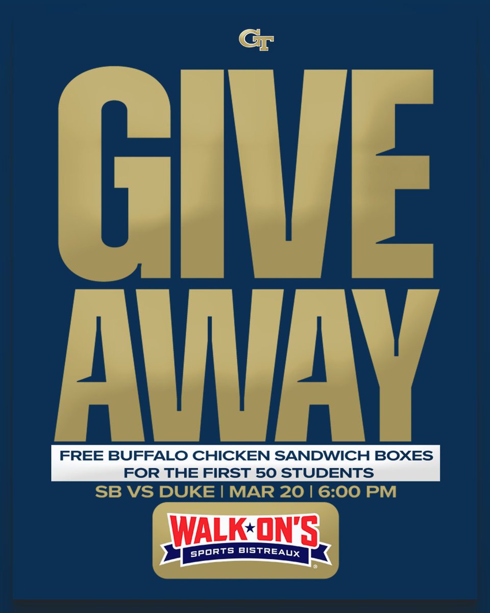 Georgia Tech Softball 🥇🥇🥇🥇🥇 tweet media