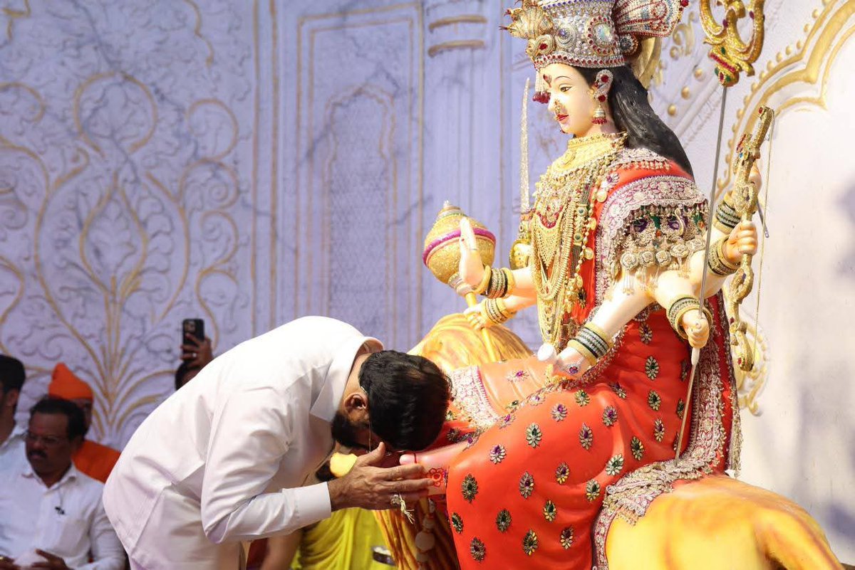 Shivsena - शिवसेना tweet media