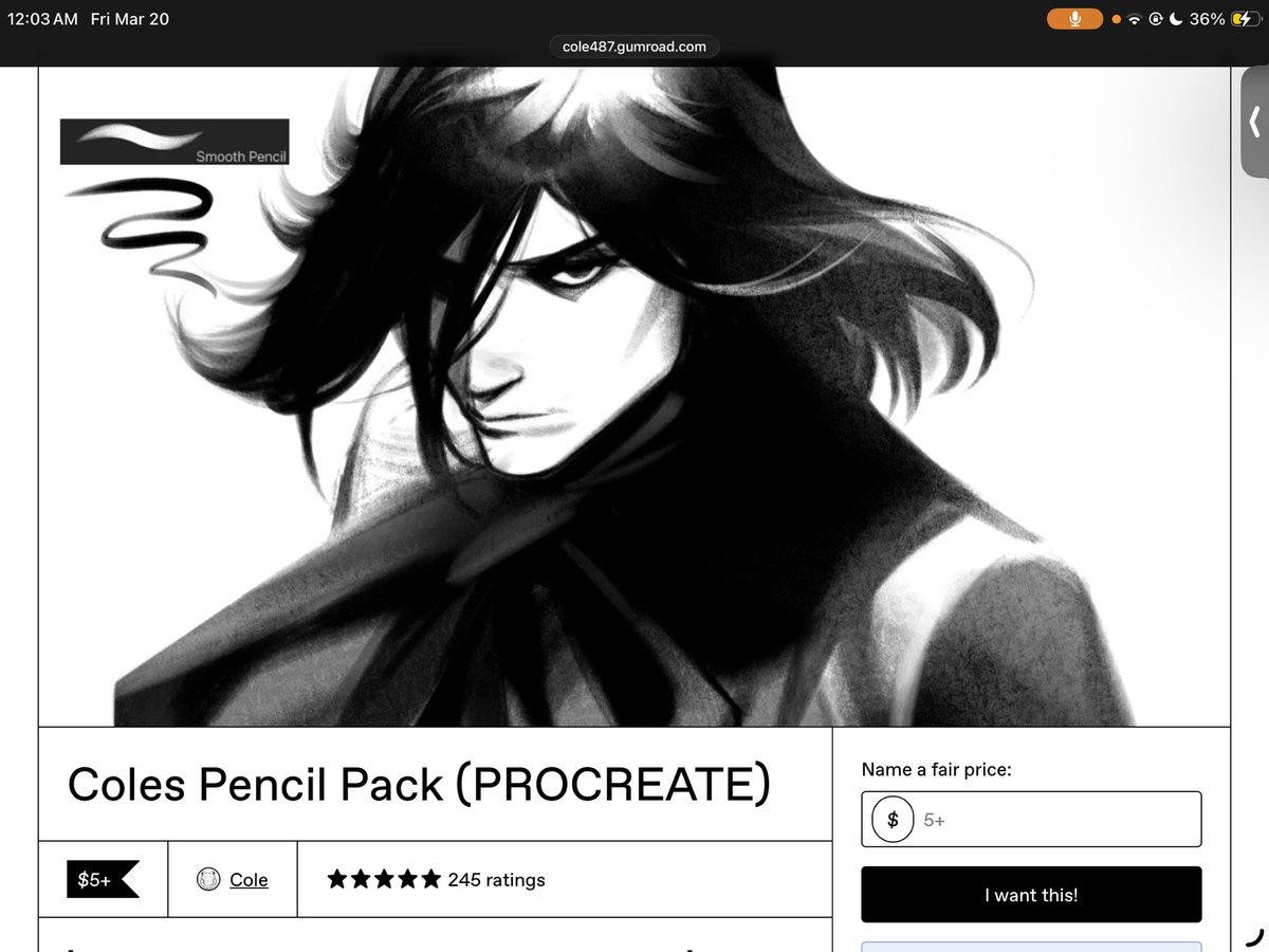 FIRTH / ROZE || Vgen Comms Open ! tweet media