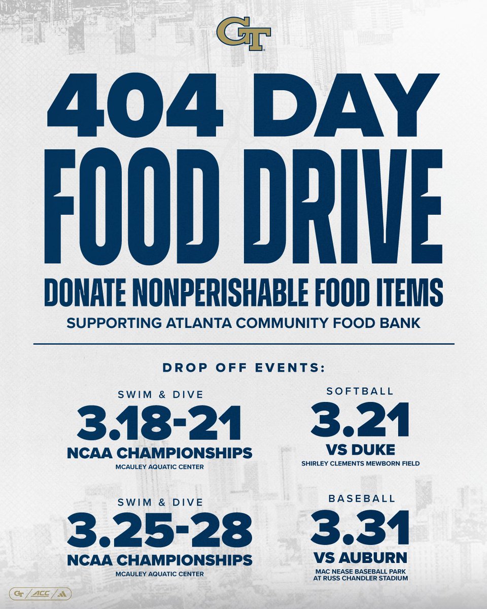 Georgia Tech Softball 🥇🥇🥇🥇🥇 tweet media