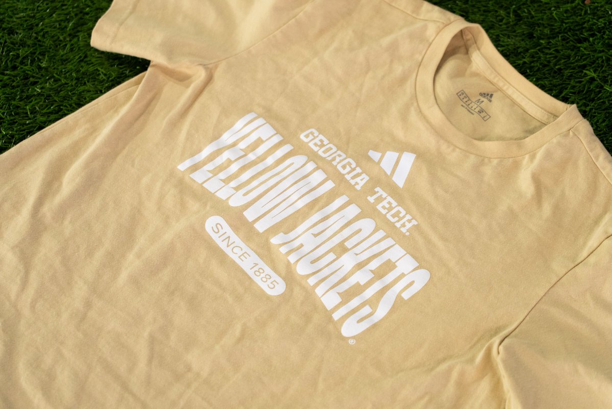 Georgia Tech Softball 🥇🥇🥇🥇🥇 tweet media