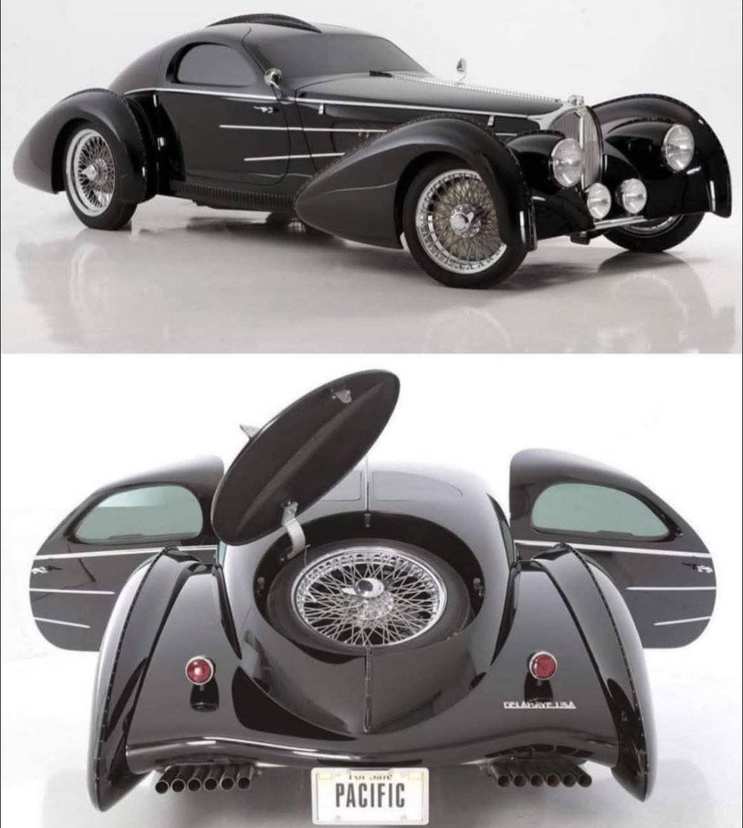 Johnny Cadillac tweet media