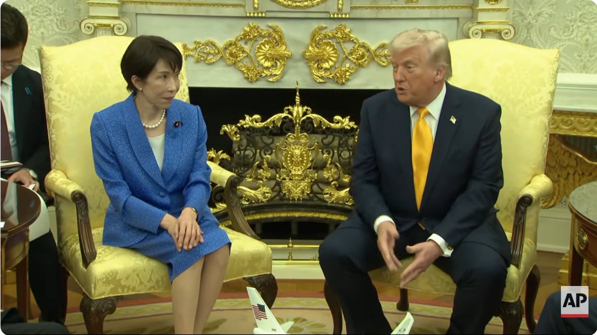 保守速報 tweet media