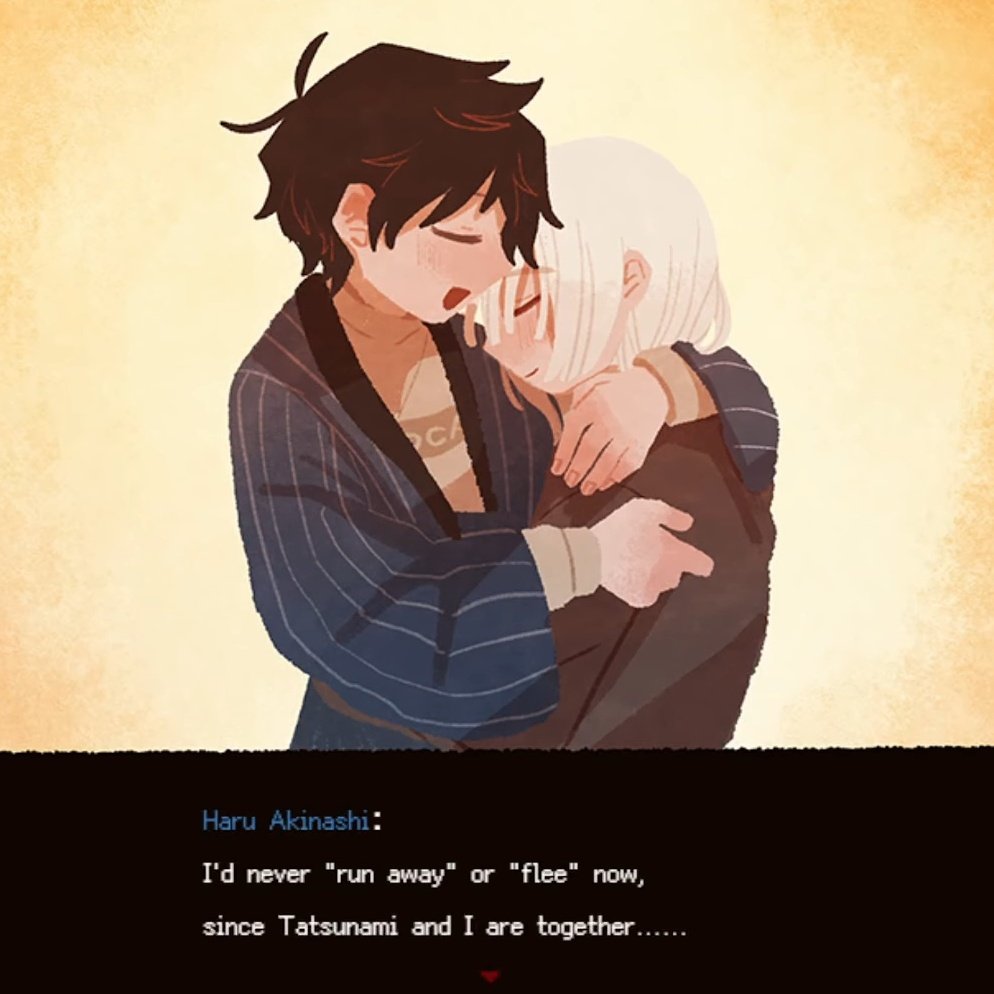 eriindesu's tweet photo. your evilness is getting out of hand... https://t.co/mYNKrOVGqz
