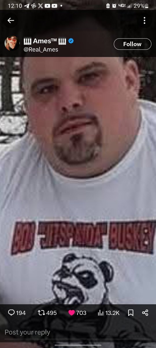 Marie Mingus tweet media