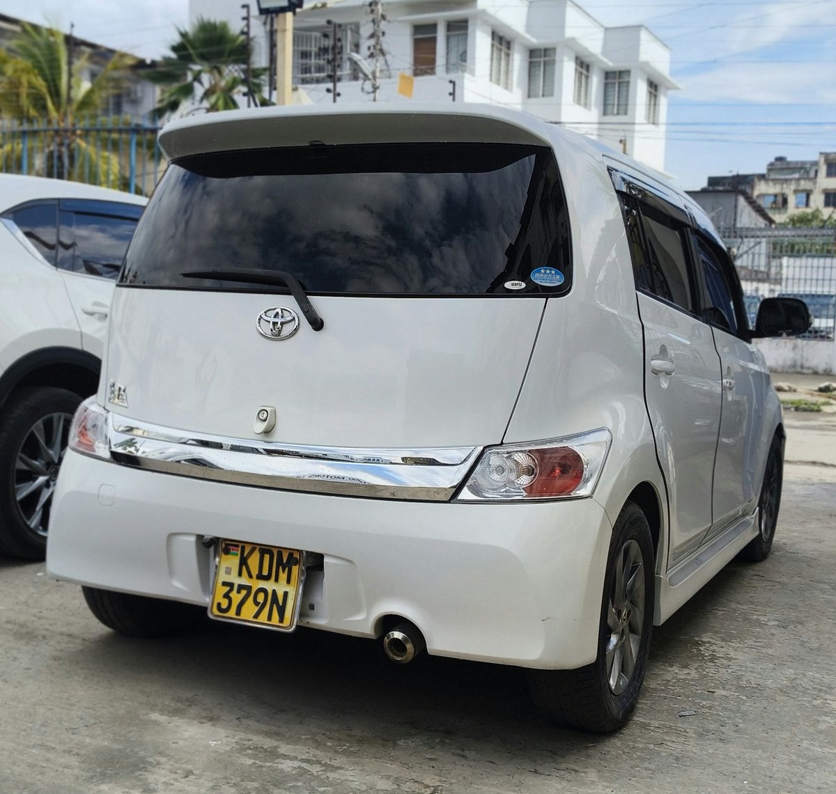 Bahari Motors 🇰🇪 tweet media