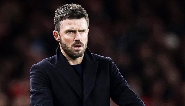 مانشستر يونايتدTM tweet media