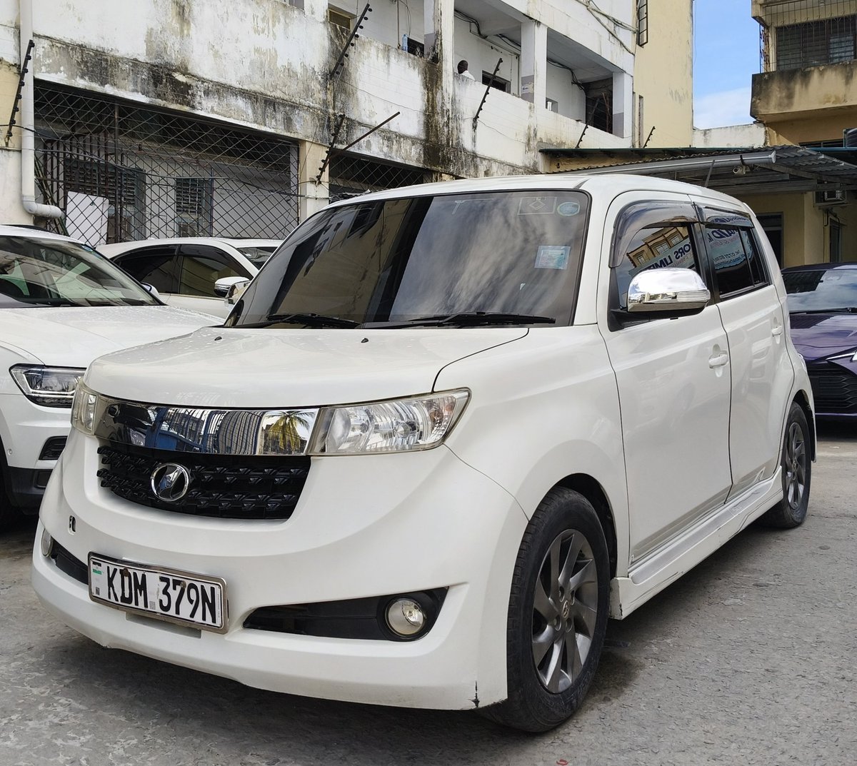 Bahari Motors 🇰🇪 tweet media