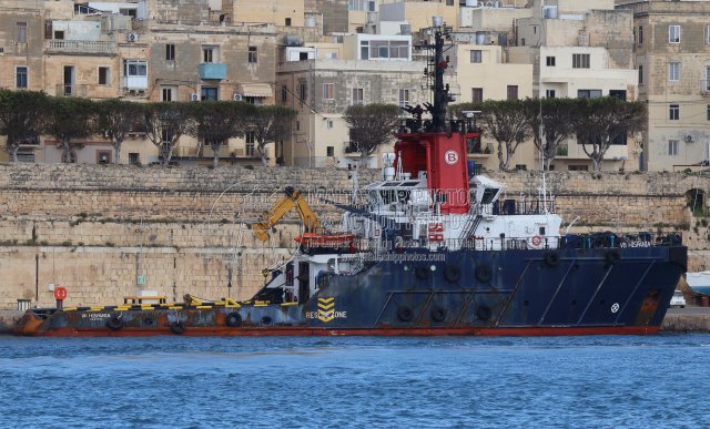 Malta Ship Photos tweet media