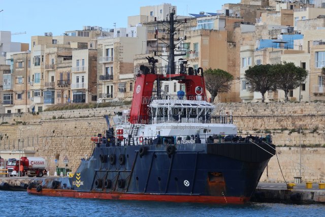 Malta Ship Photos tweet media