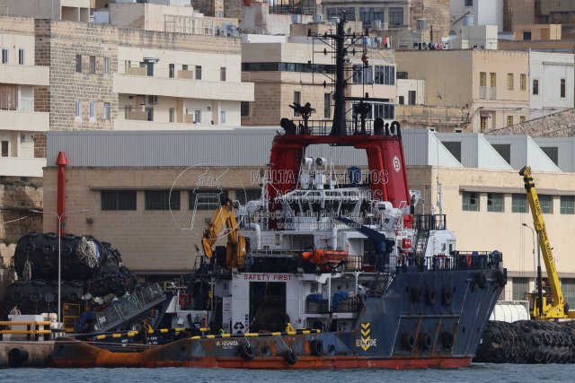 Malta Ship Photos tweet media