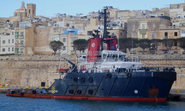 Malta Ship Photos tweet media