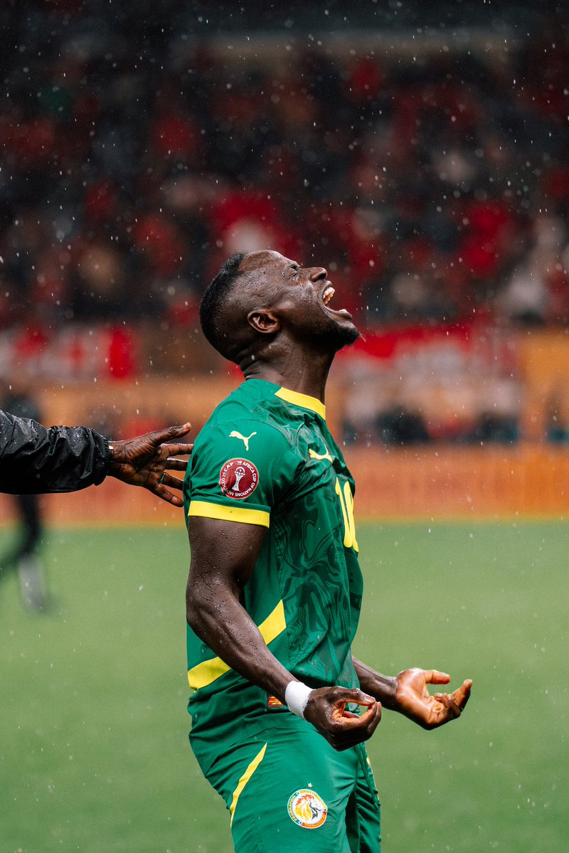 Joueurs SN 🇸🇳 tweet media