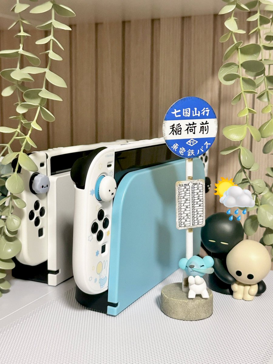 yeoubi ame🌦🌙여우비 아메 tweet media