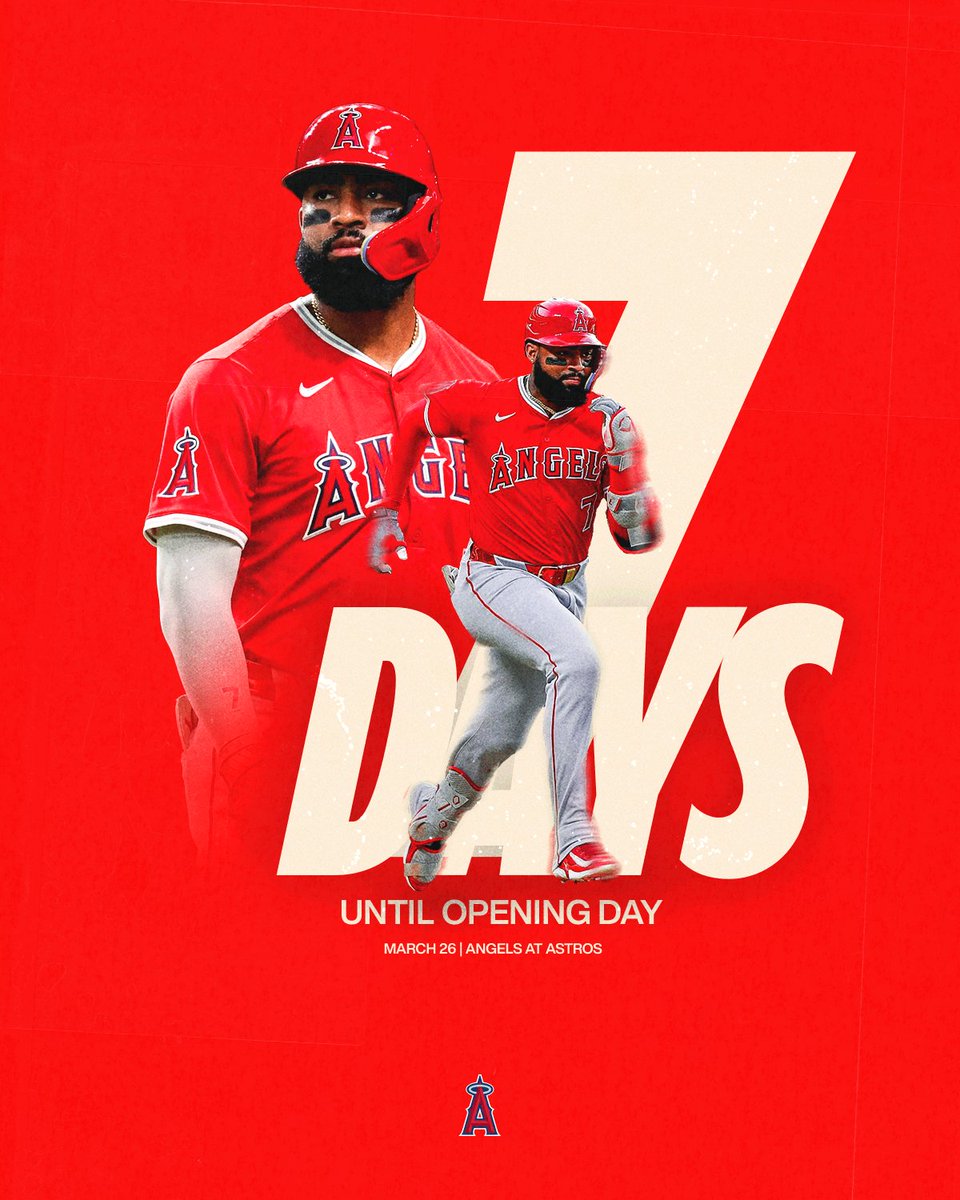 Los Angeles Angels tweet media