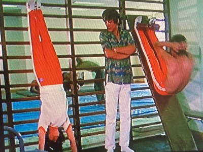 Gメン75★キイハンター列伝 tweet media