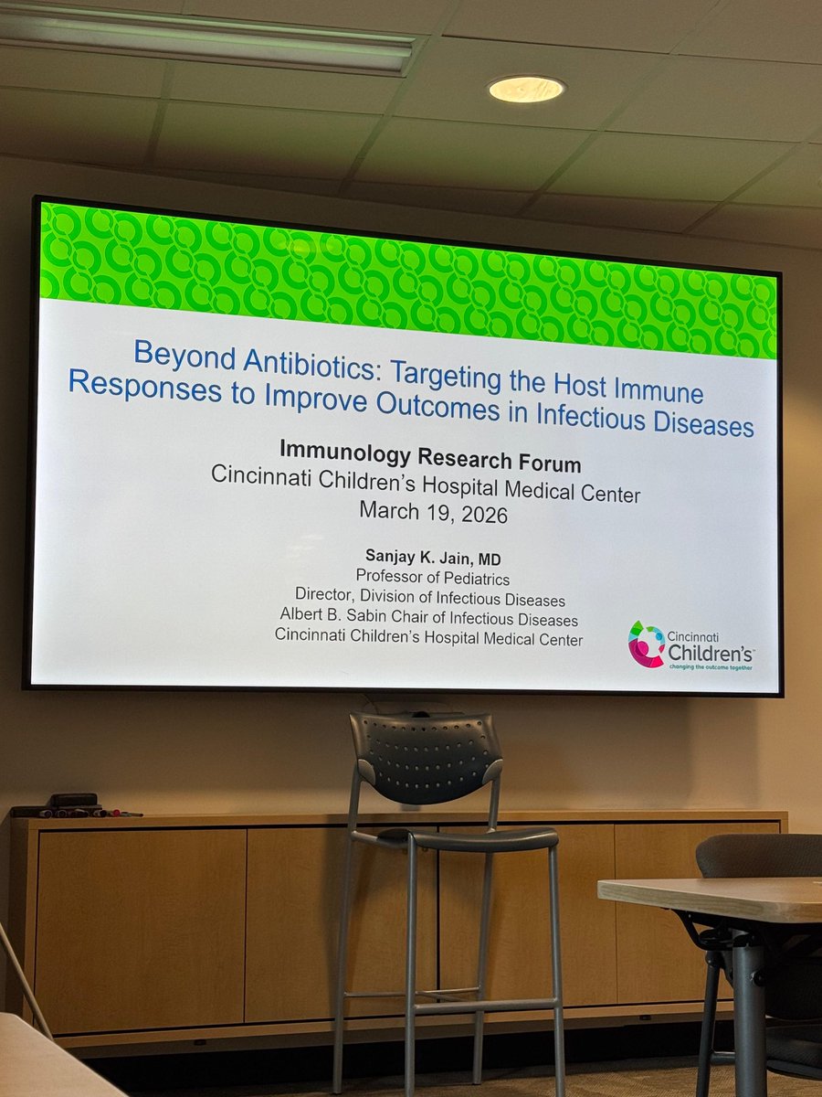 Jain Lab @ CCHMC tweet media