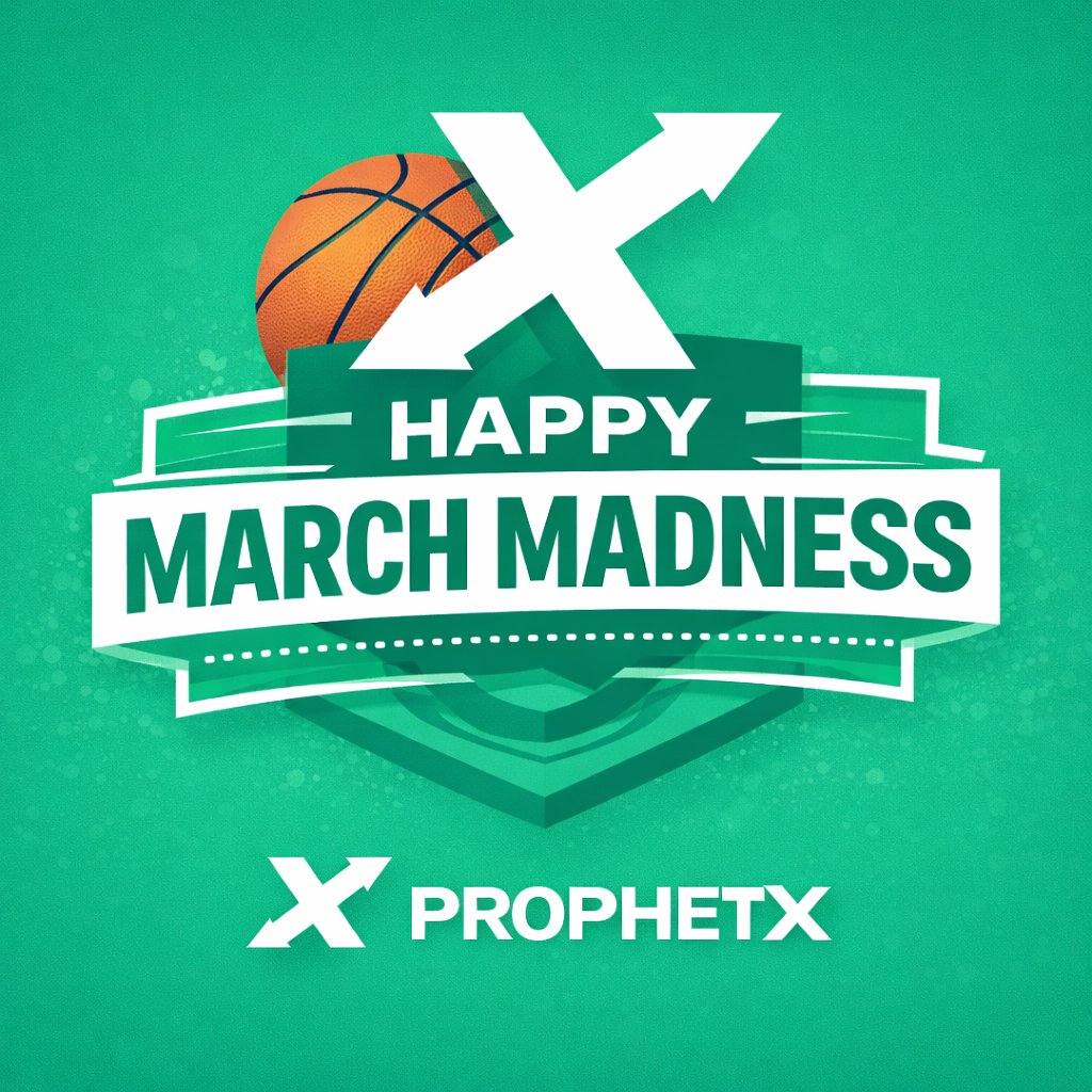 ProphetX tweet media