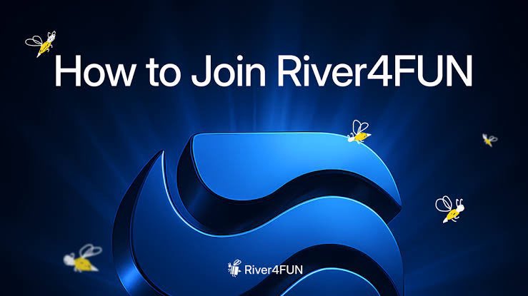 This is an update from <a href="/River4fun/">River4FUN 🐝</a> to regarding river points 

Season 4 is ongoing

▸ S4 ends on the final day of the River Pts conversion window (Day 210)
▸ Both are expected to wrap up in late April
▸ River Pts remain convertible after S4

you can still farm points to repost