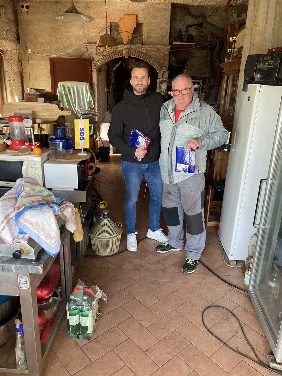 Jure Colja tweet media