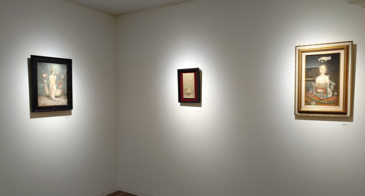 中村みき♂ tweet media