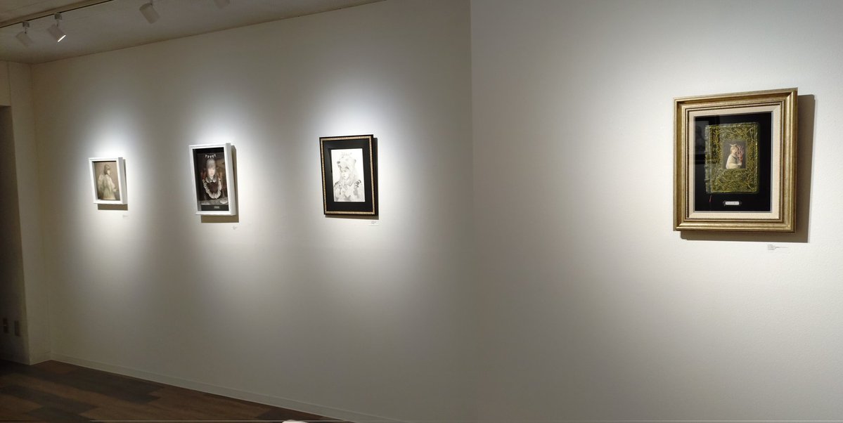 中村みき♂ tweet media