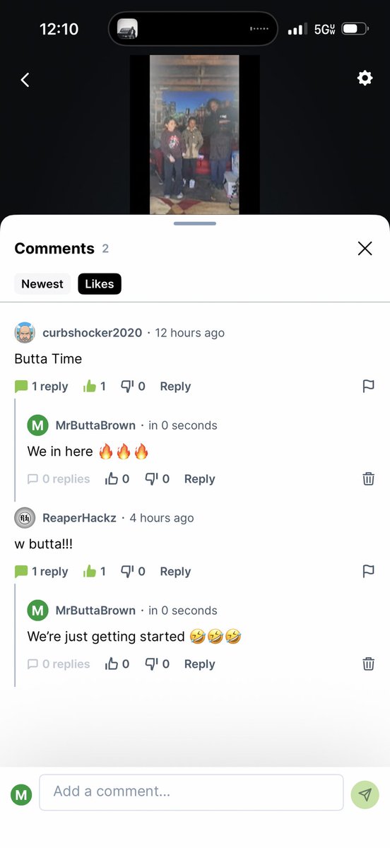 MrButtaBrown tweet media