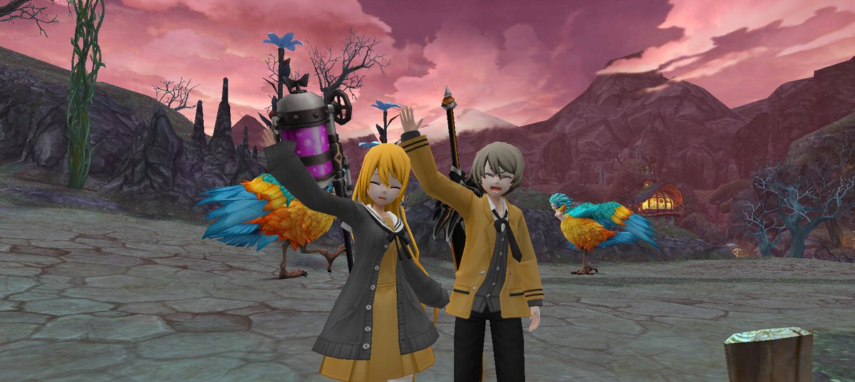 Dhamas Tri 💫 tweet media