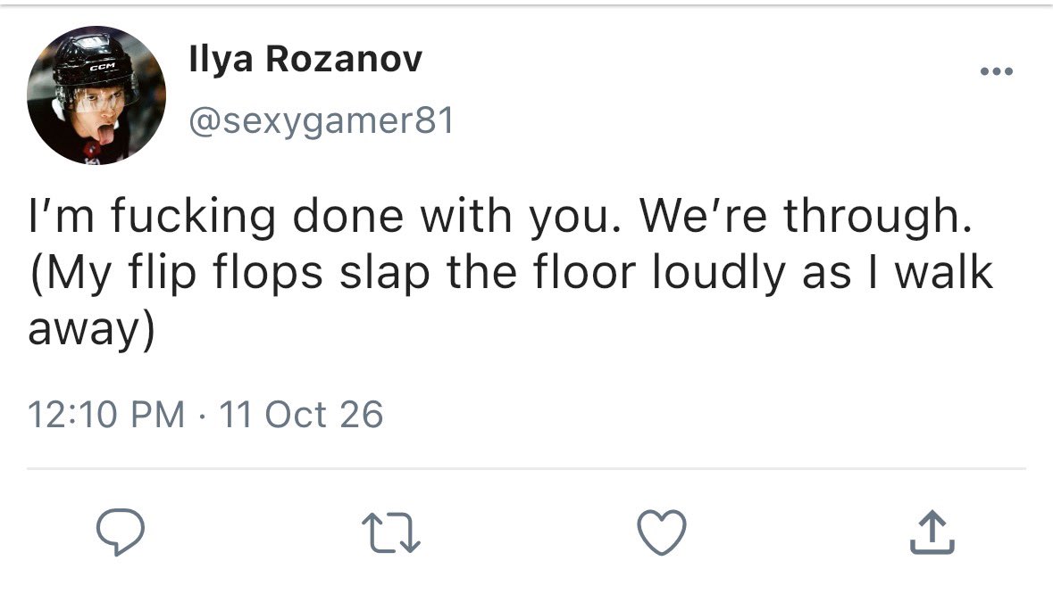 starr ᢉ𐭩 semi IA tweet media