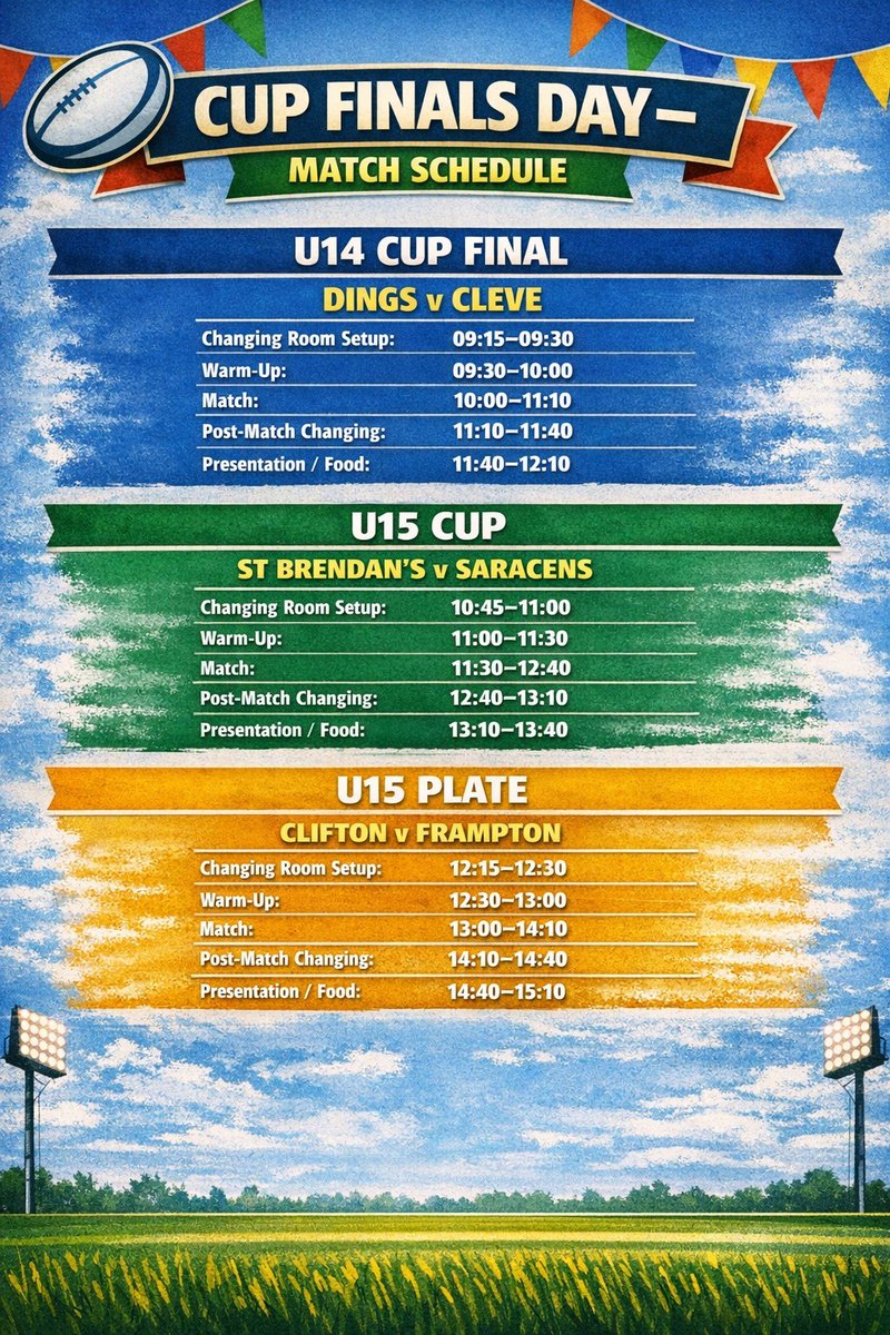 Bristol & District Junior Rugby Combination (BJC) tweet media