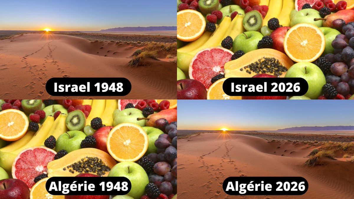 Avner Solal tweet media