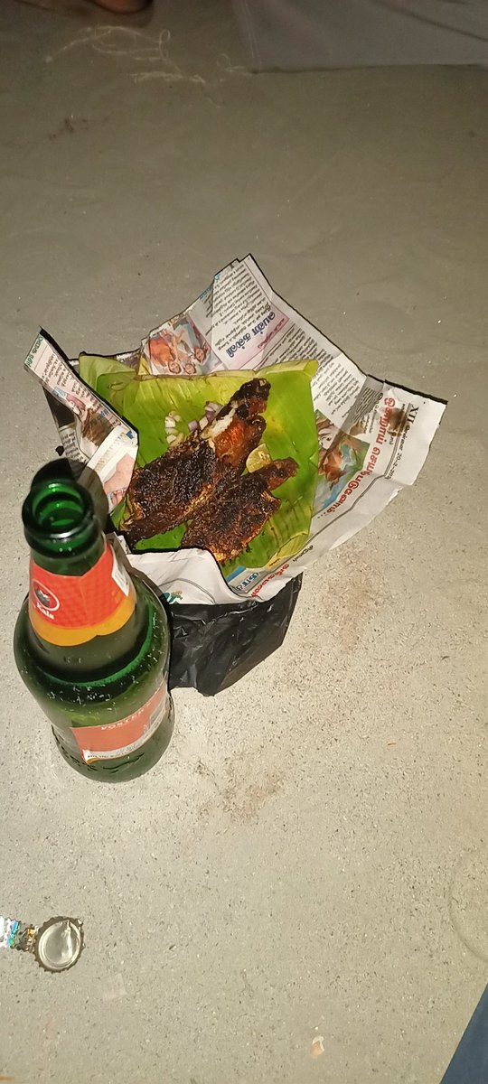 Karthick AK.. tweet media