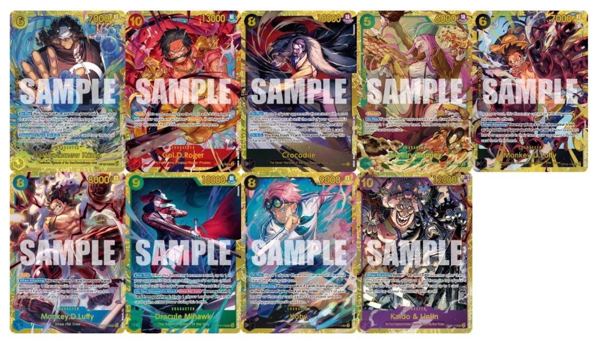 vandiil @ optcg.gg tweet media