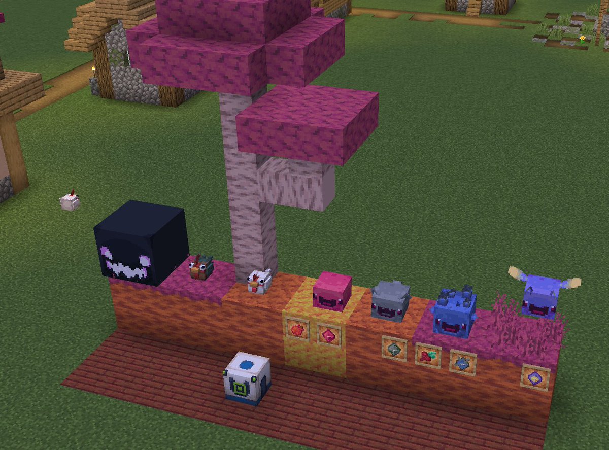 Charlie | Muddy tweet media