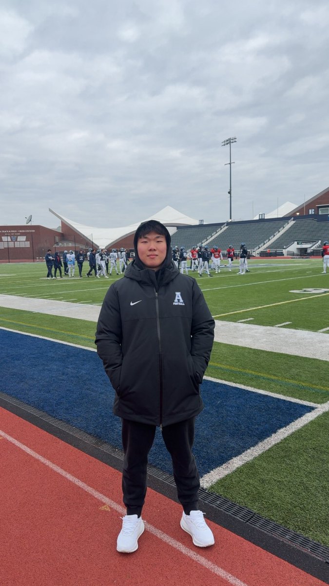 Jun An ‘27 tweet media