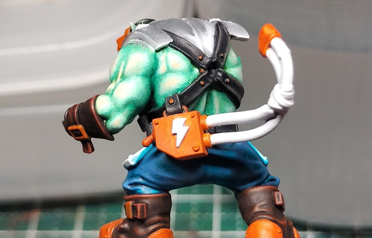 白銀屋＊サブアカ支店🐾⚒️ tweet media