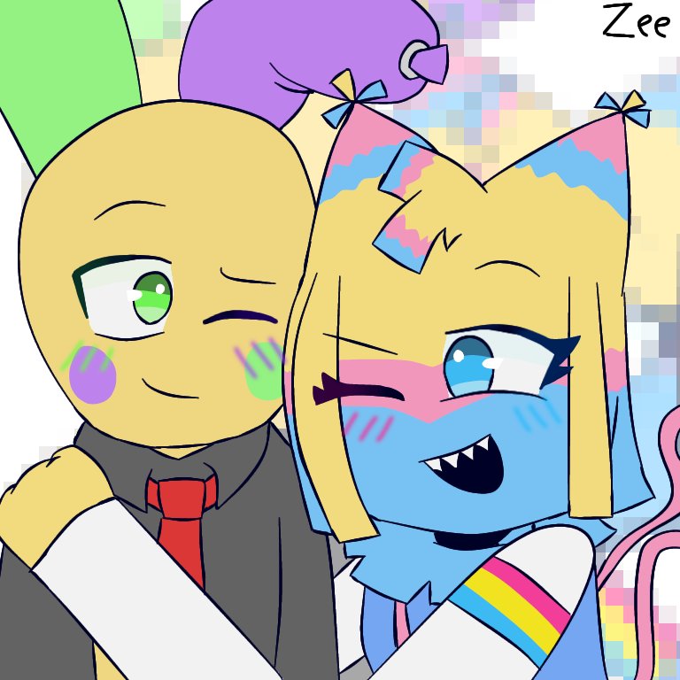 Zee Animatez tweet media