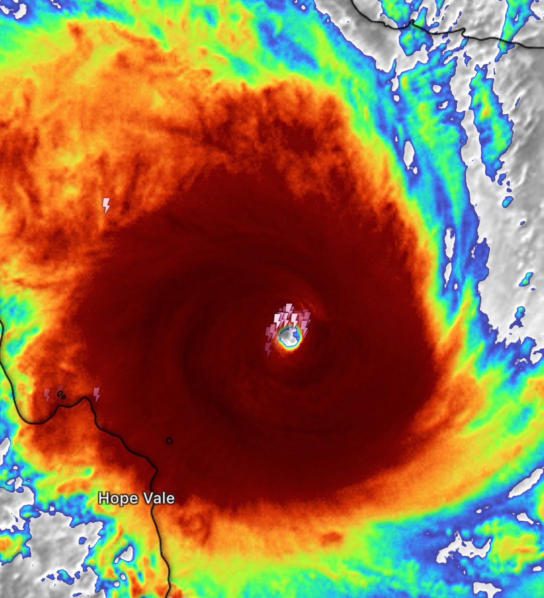 Backpirch Weather tweet media