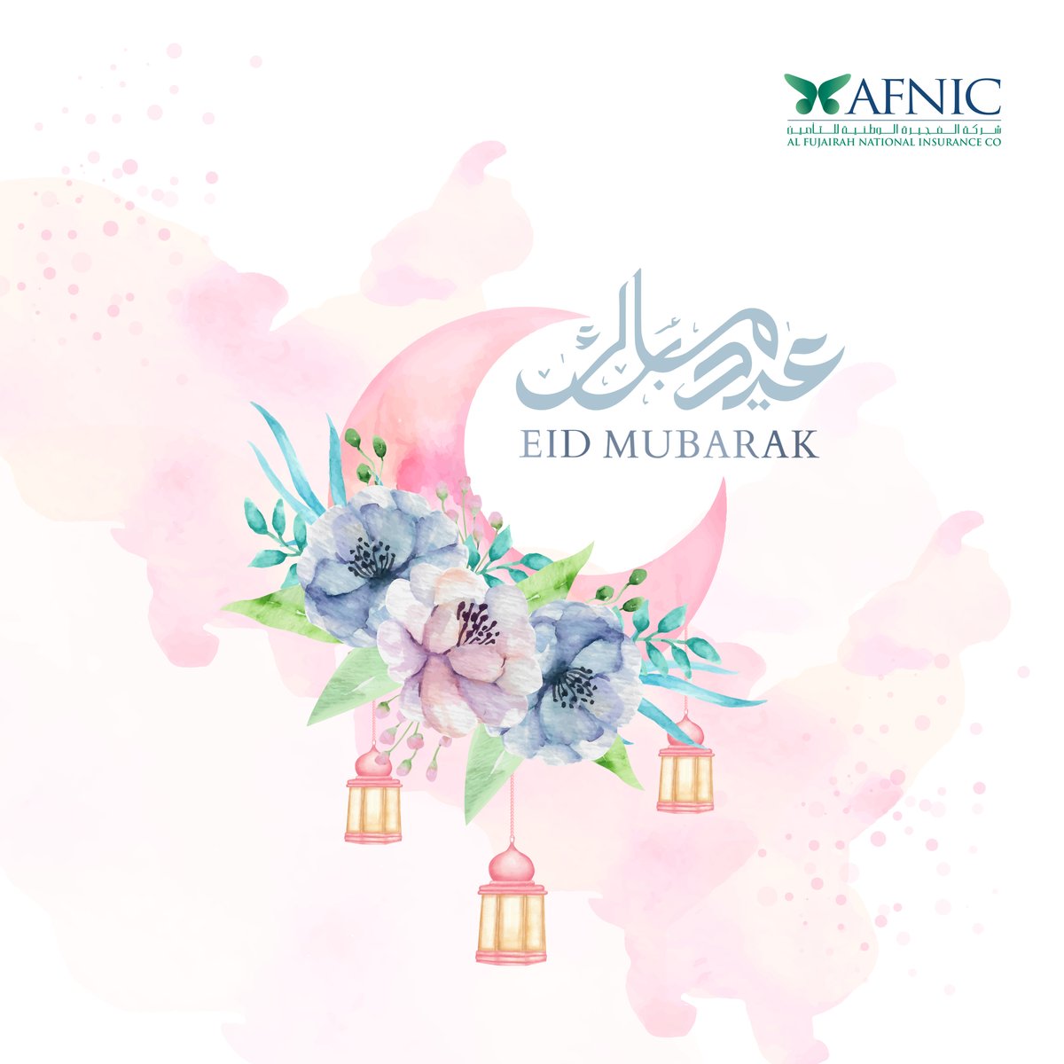 Al Fujairah National Insurance tweet media