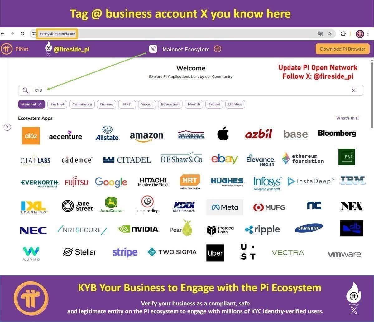 PaiyouShop's tweet photo. Do you think this is true?

#PiNetwork #Pi https://t.co/thXS9VZxWx