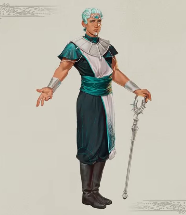 hailey 🔮 c4 era! tweet media