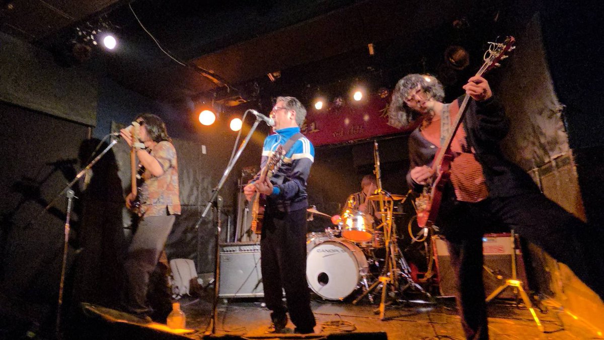 ヨースケ tweet media