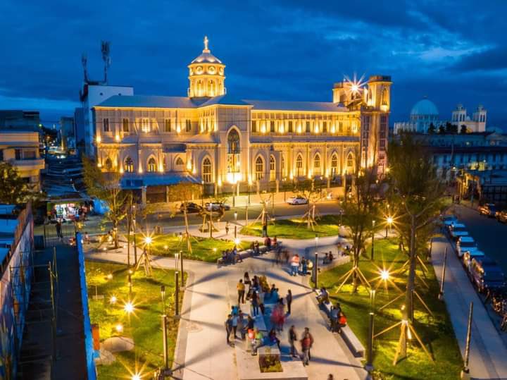 Henry García 🇸🇻 tweet media