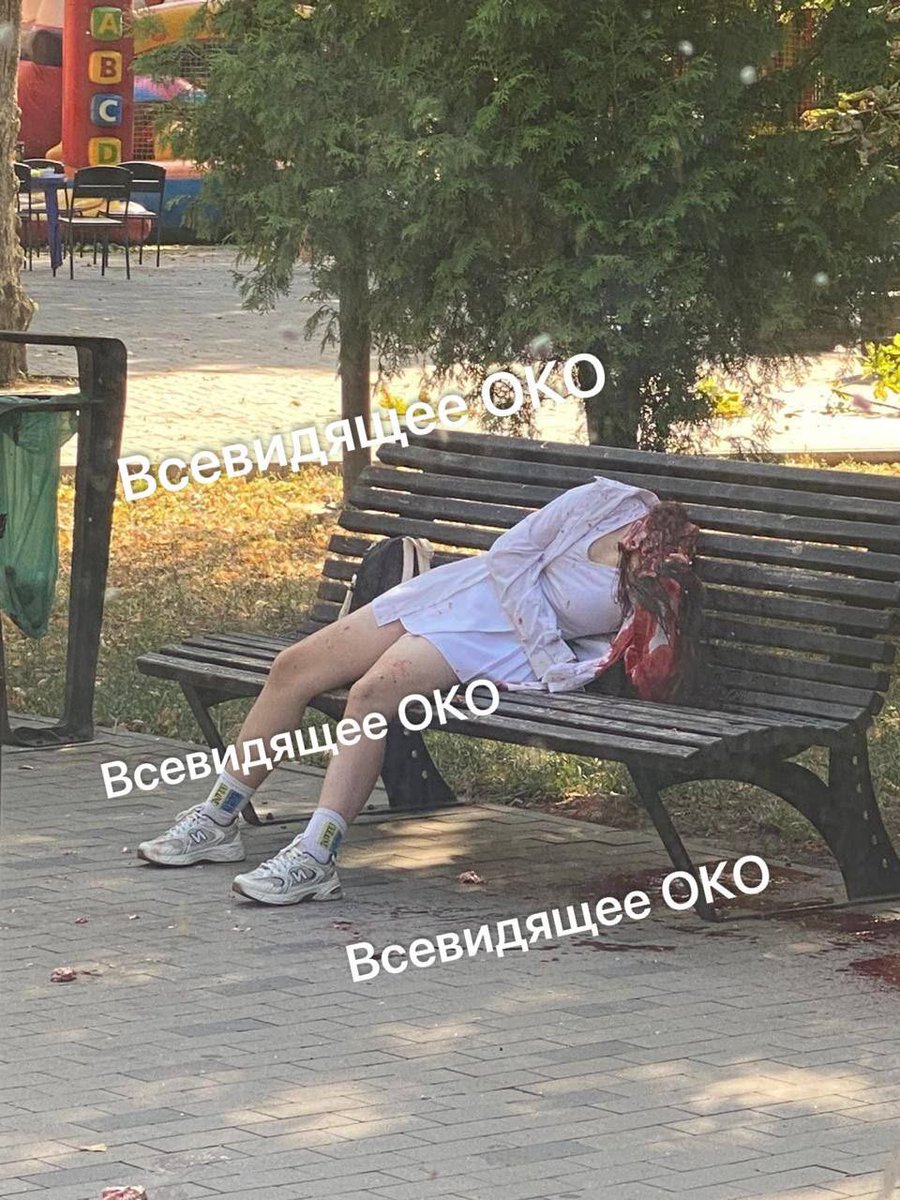 Смарагдове Небо tweet media