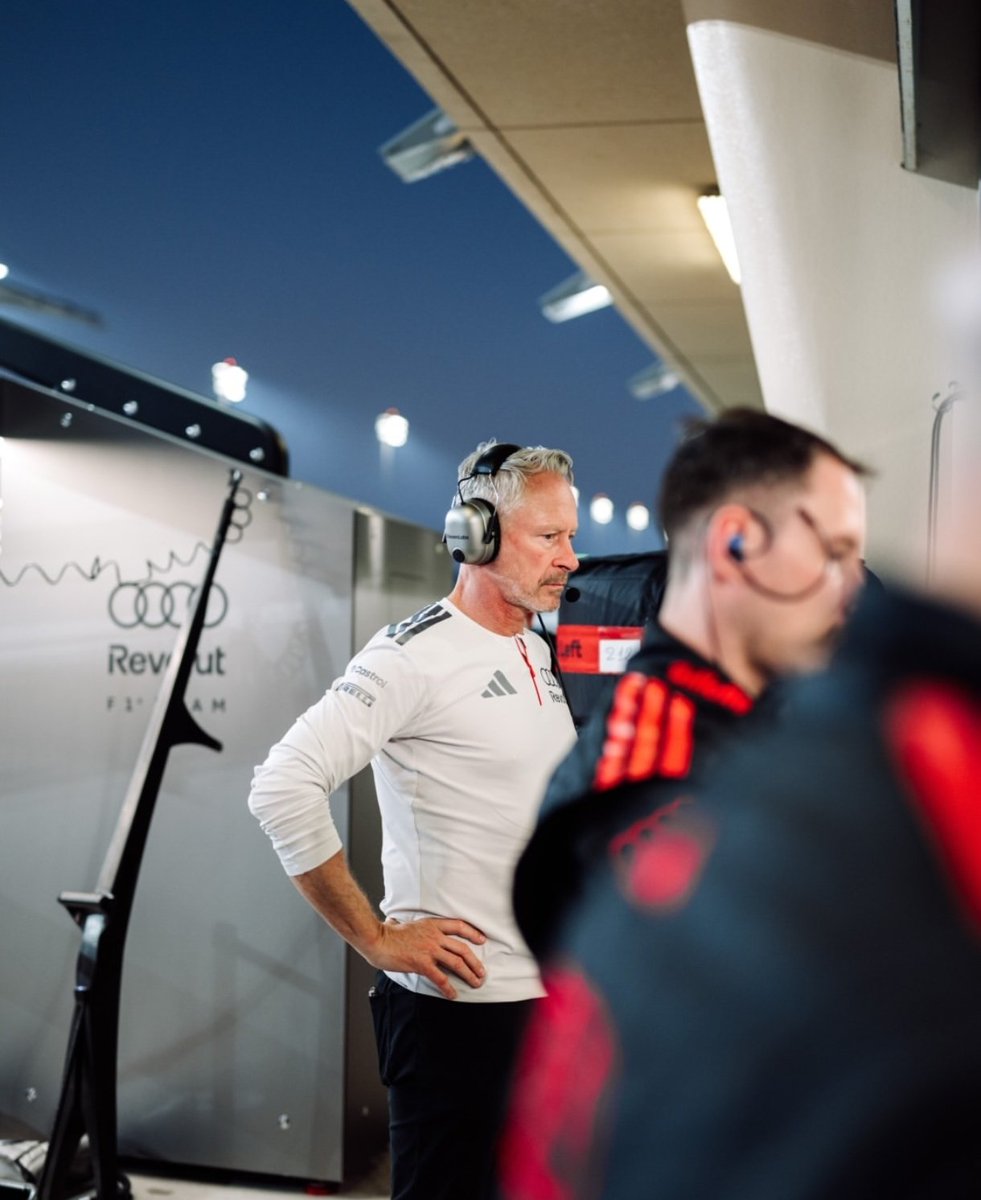 FirstLap F1 tweet media