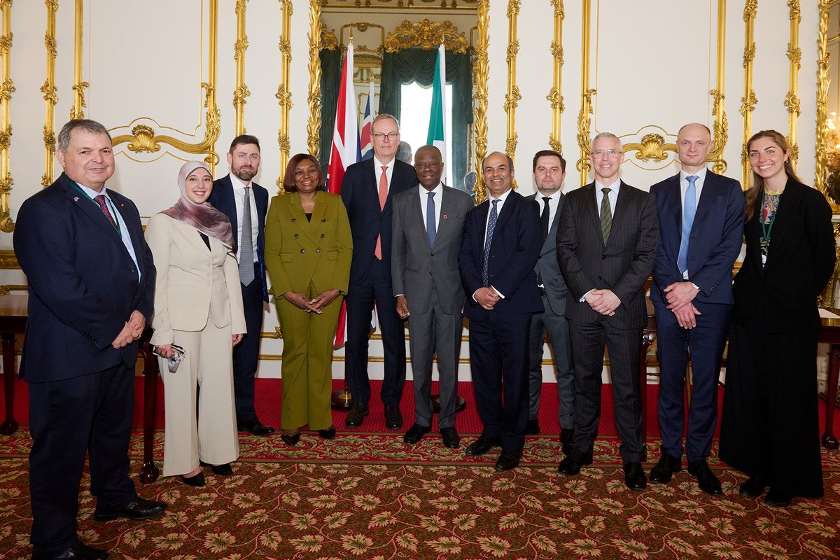 UK Export Finance tweet media