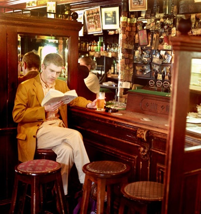 Britain's Lost & Living Pubs tweet media